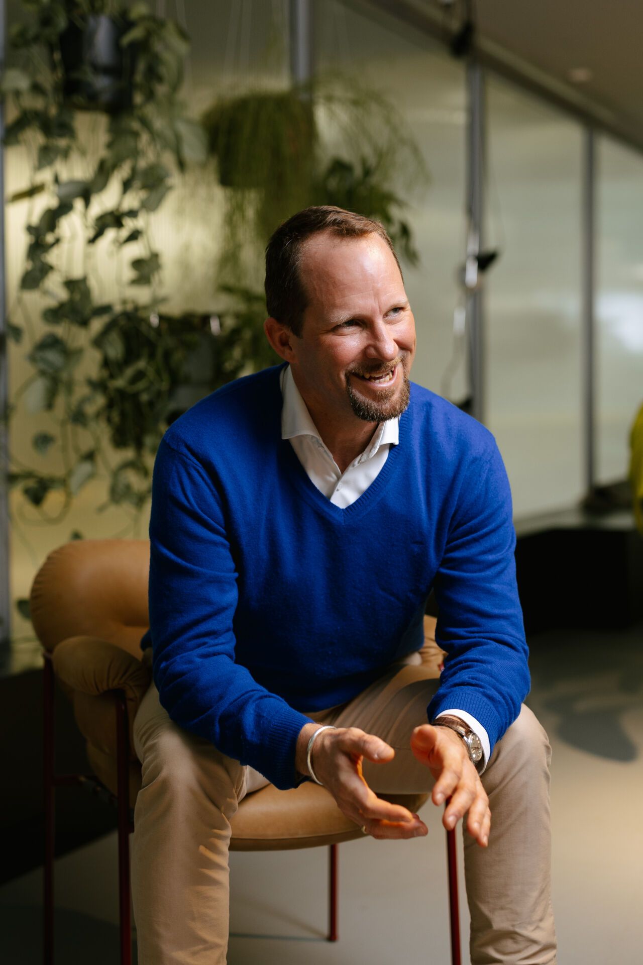 Rechtsanwalt Wolfgang Renzl