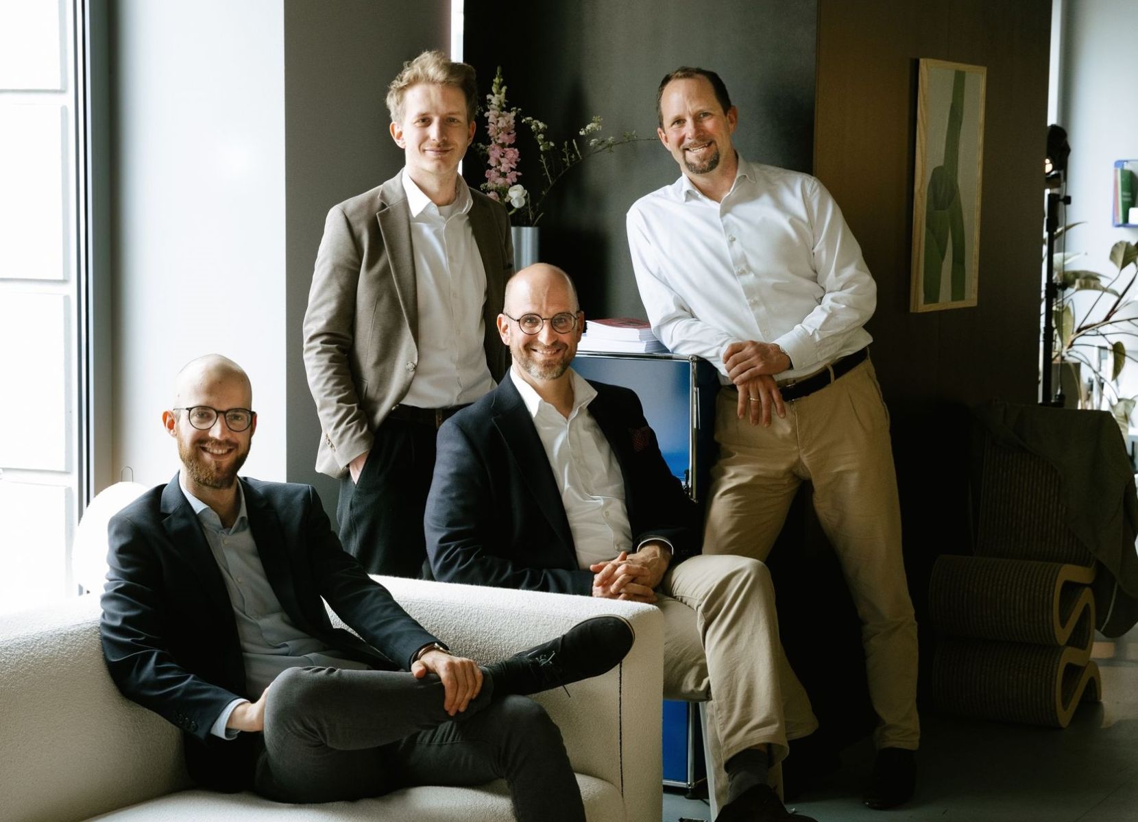 PARLAW Rechtsanwalts-Partnerschaft